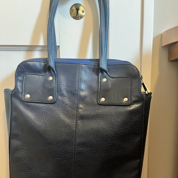 Matt & Nat vintage satchel - Picture 3 of 5